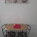 호텔 Carihuela Park Palace Studio 토레몰리노스