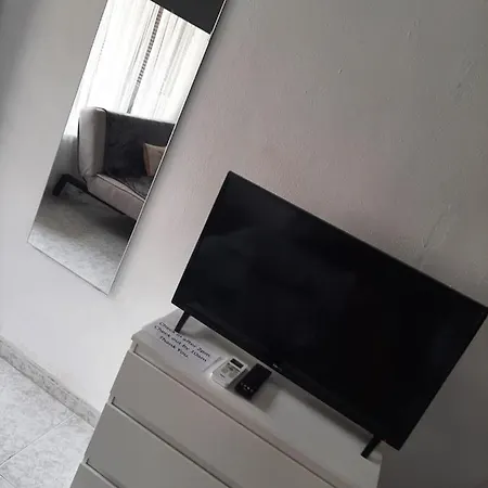 Carihuela Park Palace Studio