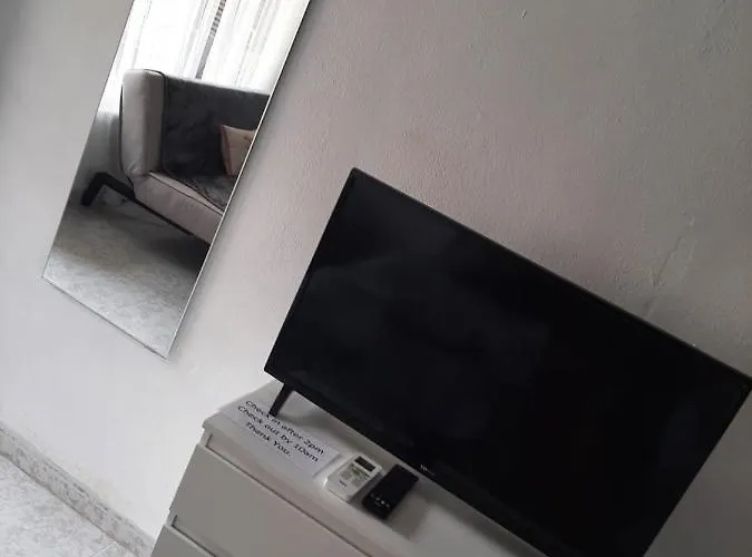 Carihuela Park Palace Studio