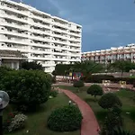 Carihuela Park Palace Studio