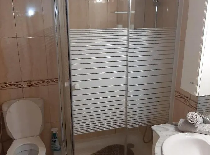 Carihuela Park Palace Studio Torremolinos