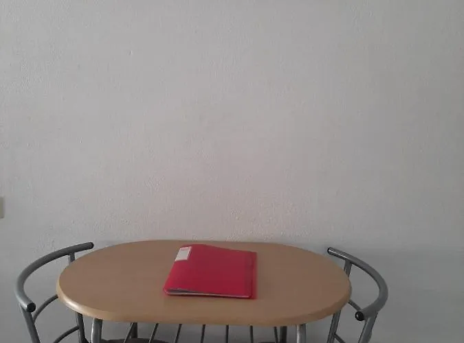 Hotel Carihuela Park Palace Studio Torremolinos